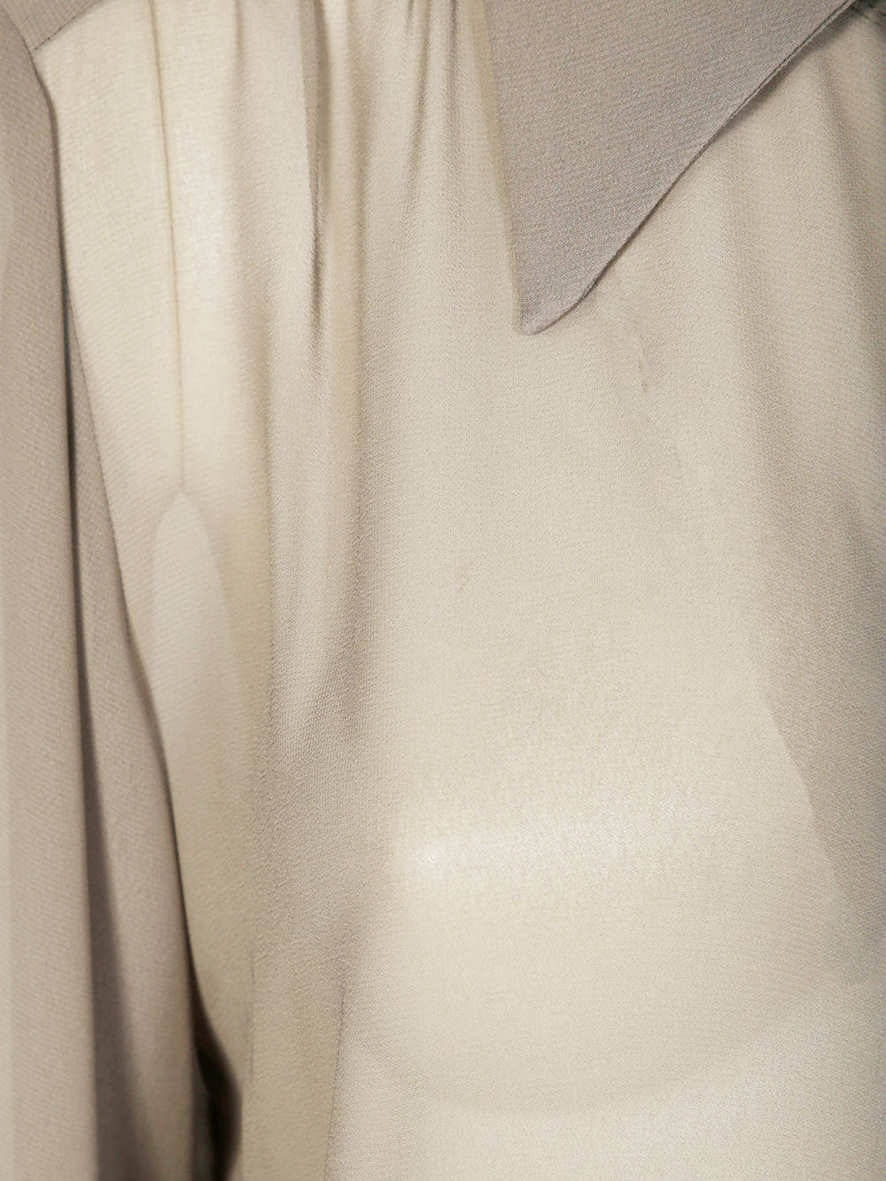 Camicia Liu Jo da Donna - Avorio