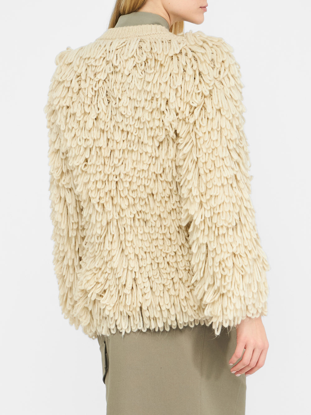 Giaccone Liu Jo da Donna - Beige