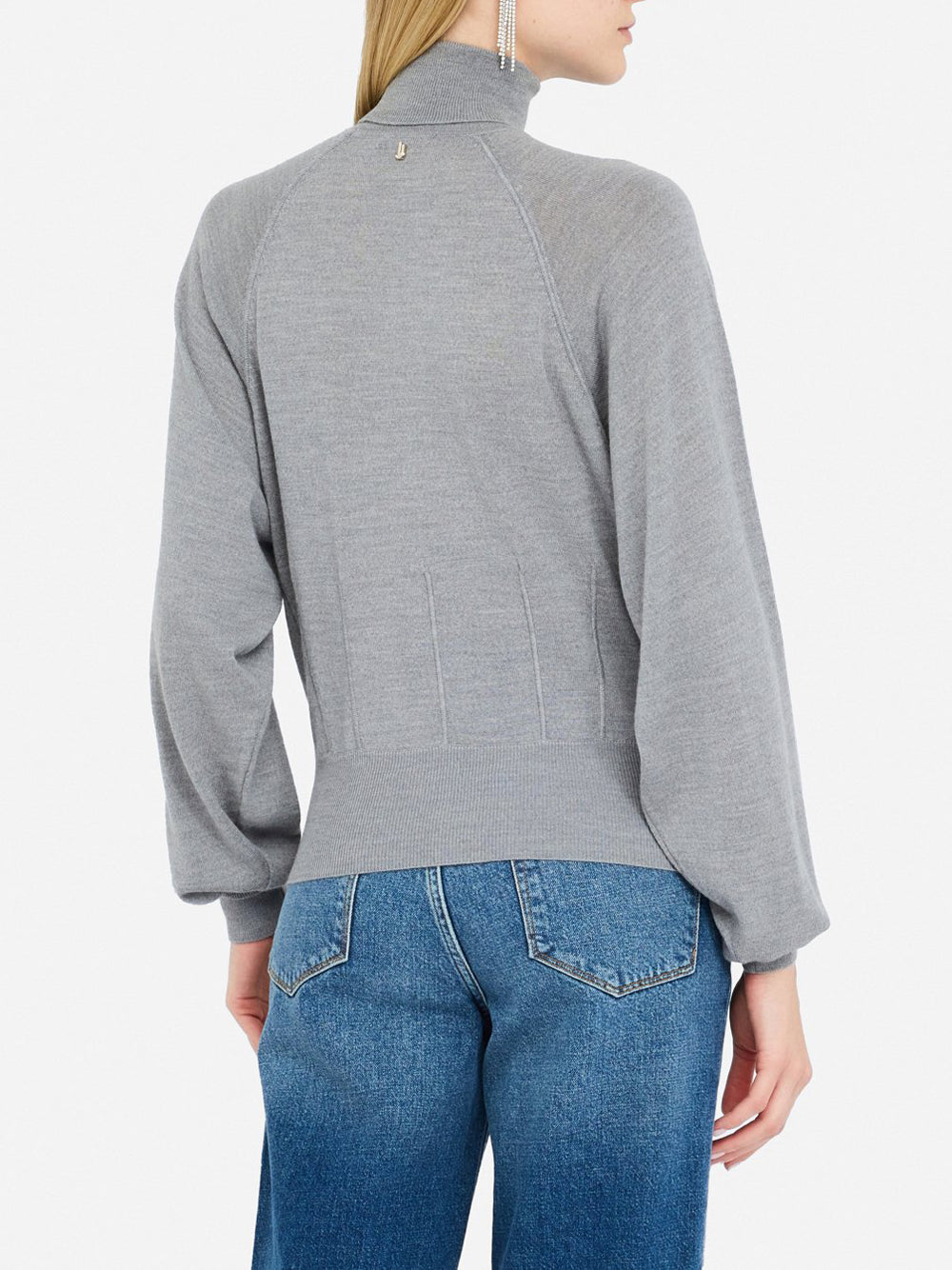 Dolcevita Liu Jo da Donna - Grigio