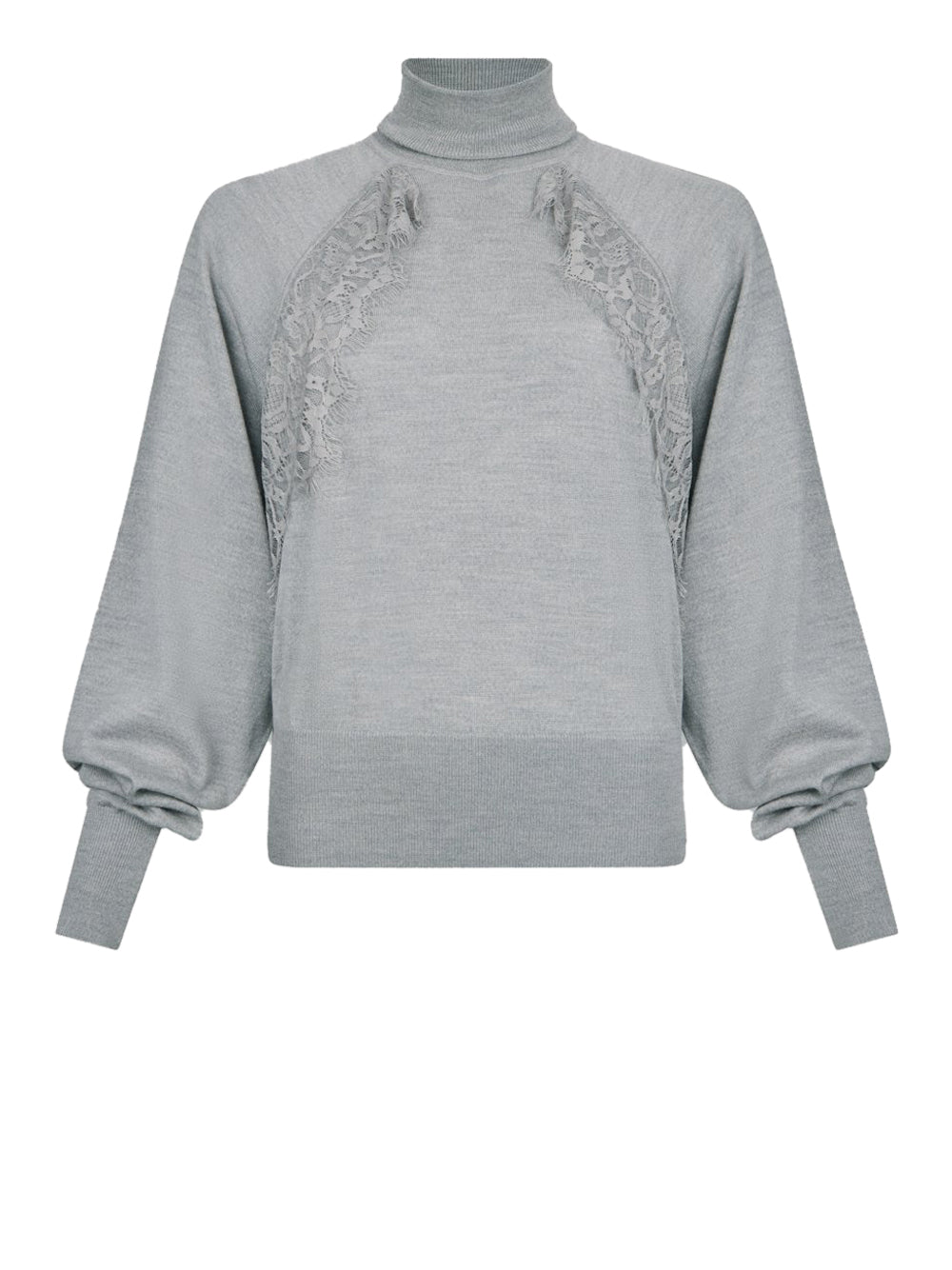 Dolcevita Liu Jo da Donna - Grigio