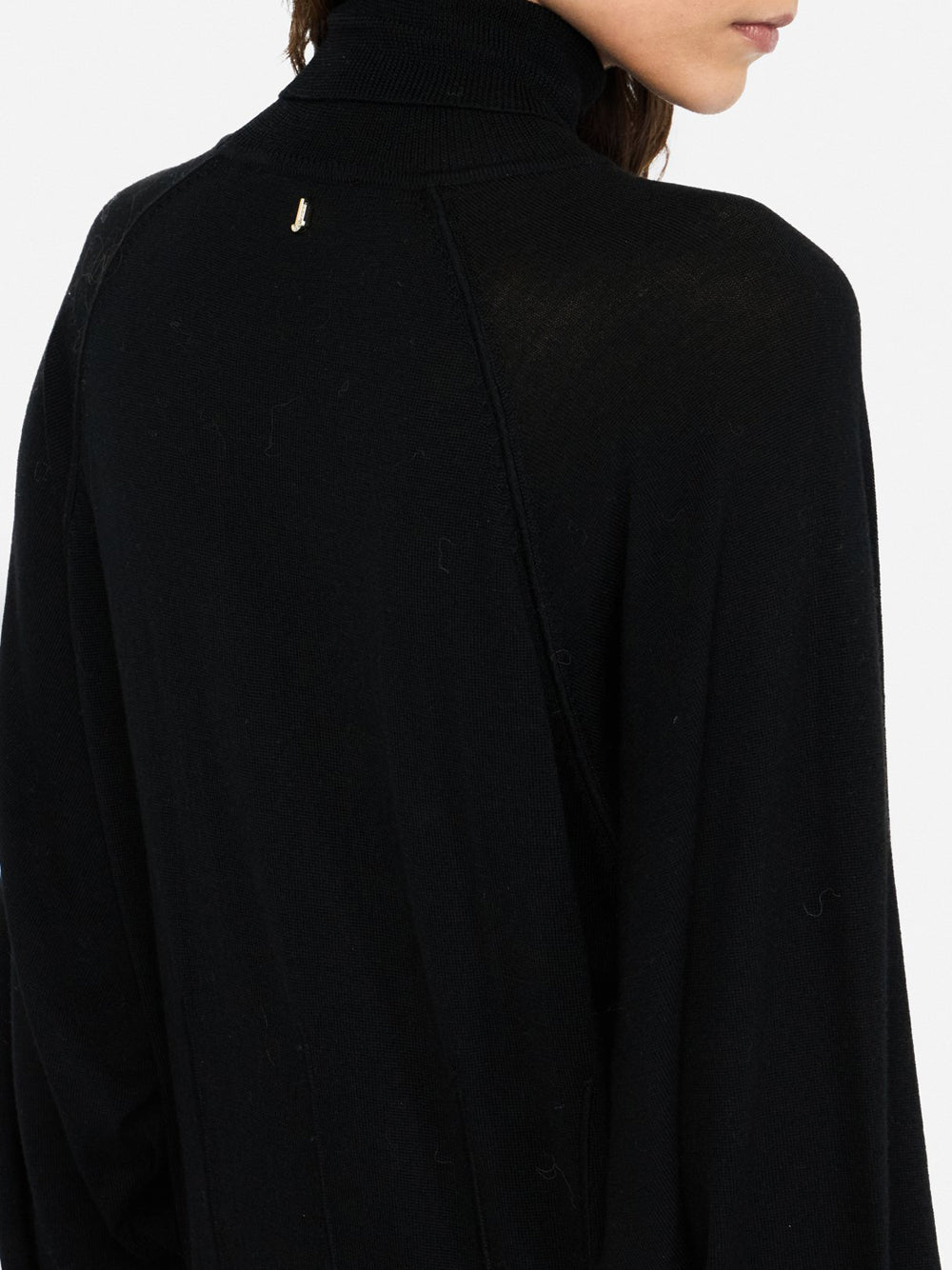 Dolcevita Liu Jo da Donna - Nero