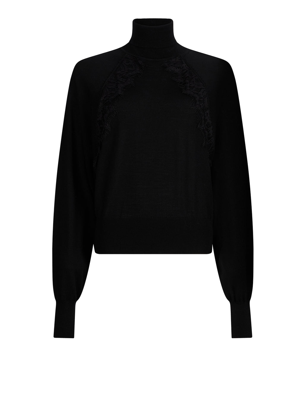 Dolcevita Liu Jo da Donna - Nero