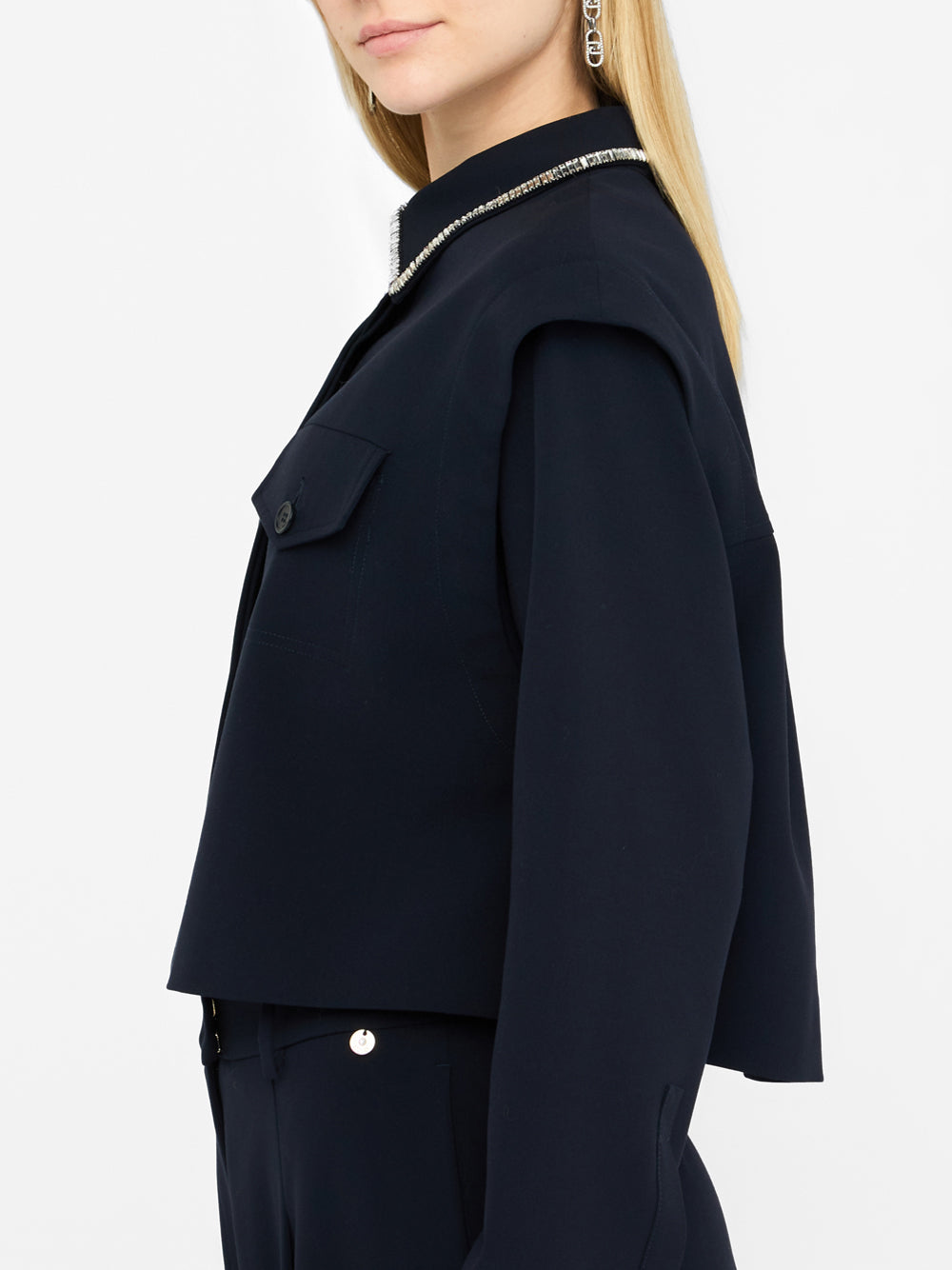 Camicia Liu Jo da Donna - Blu