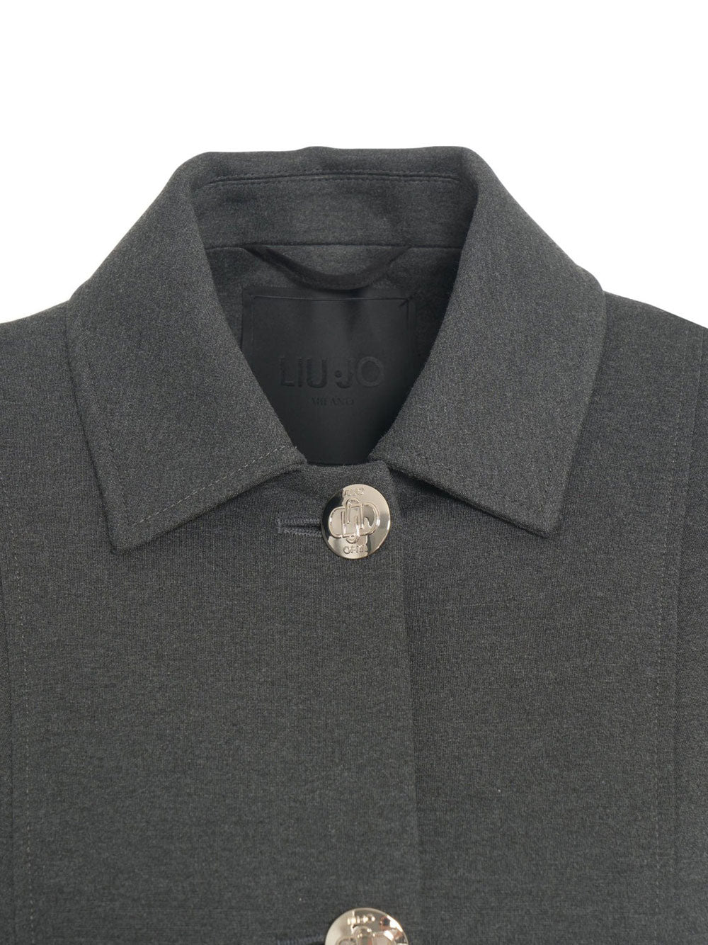 Giacca Liu Jo da Donna - Grigio