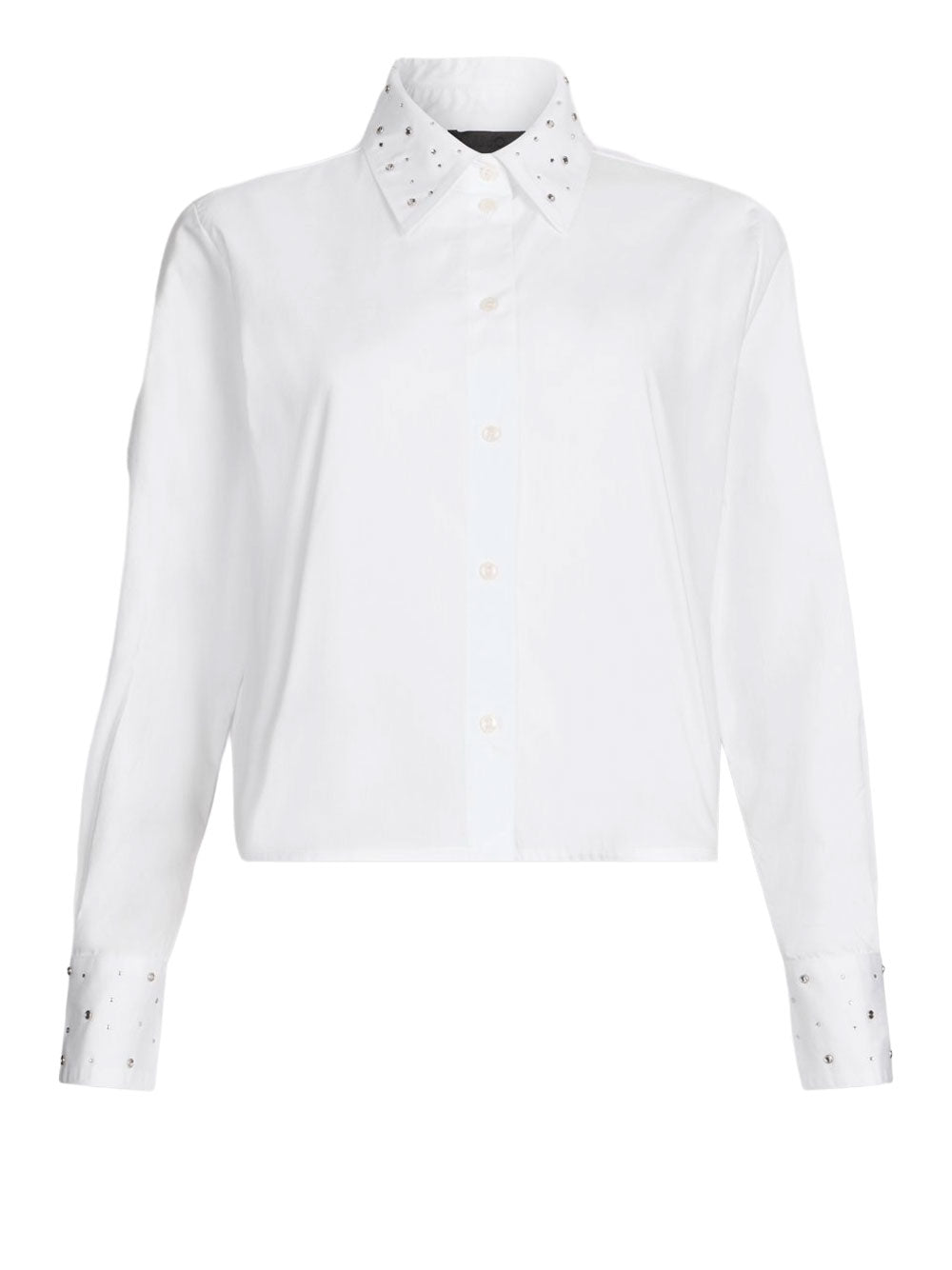 Camicia Liu Jo da Donna - Bianco