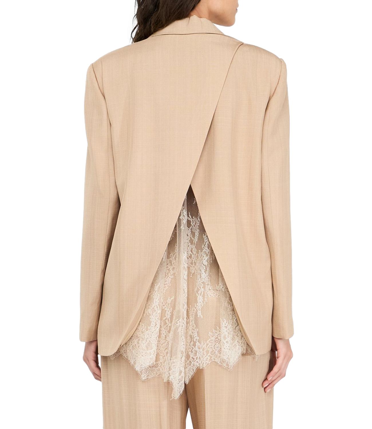 Liu Jo Liu Jo Giacca Donna Mod. CF5098 T9819 X0723 Beige