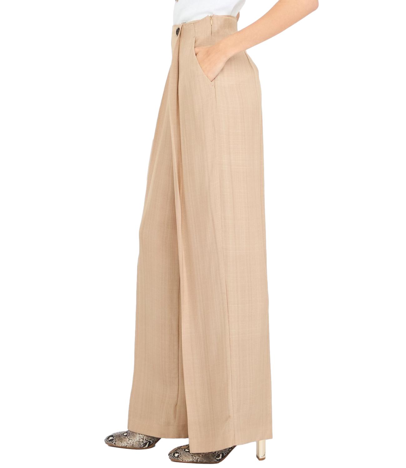 Liu Jo Liu Jo Pantalone Donna Mod. CF5100 T9819 X0723 Beige