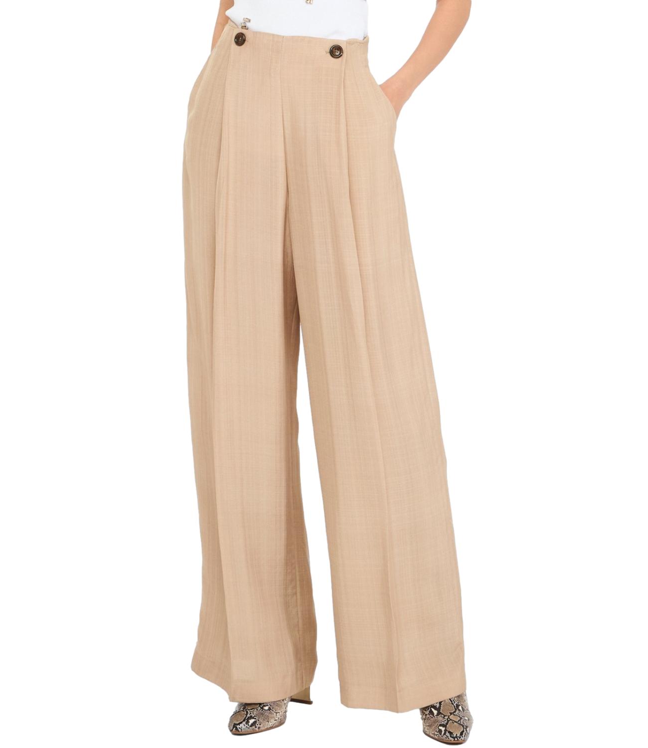 Liu Jo Liu Jo Pantalone Donna Mod. CF5100 T9819 X0723 Beige