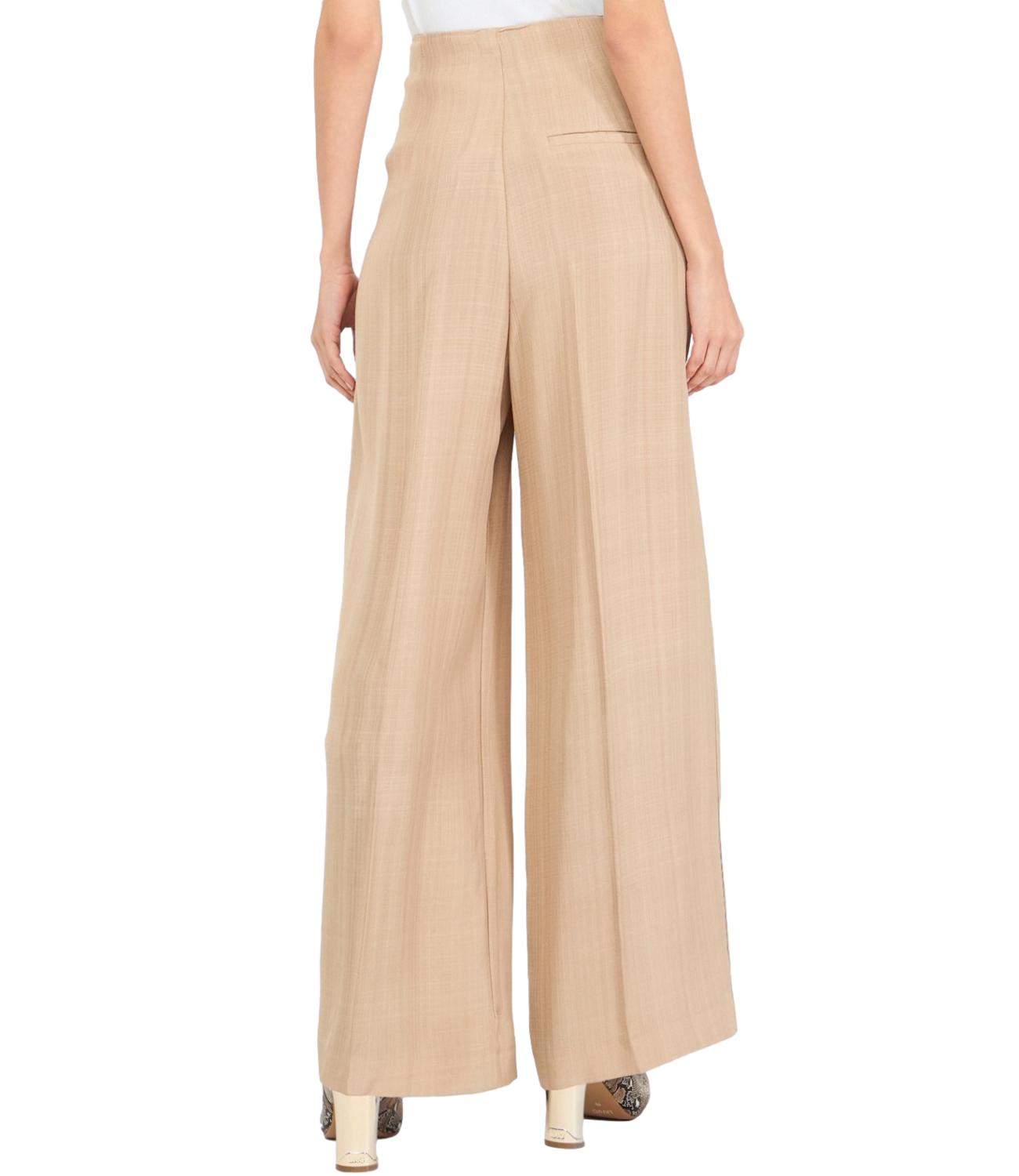 Liu Jo Liu Jo Pantalone Donna Mod. CF5100 T9819 X0723 Beige