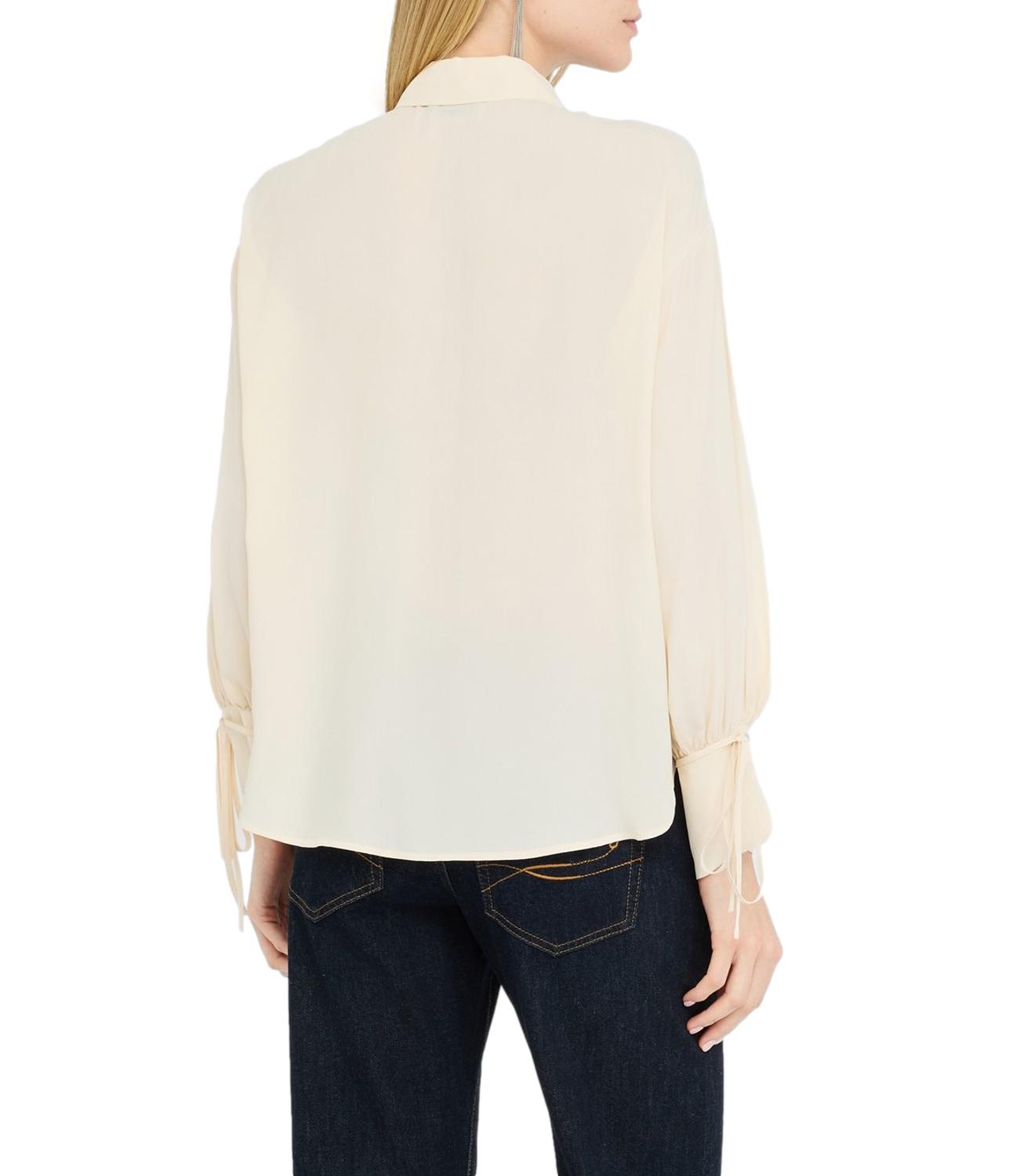 Liu Jo Liu Jo Camicia Donna Mod. CF5198 P2578 X0726 Avorio