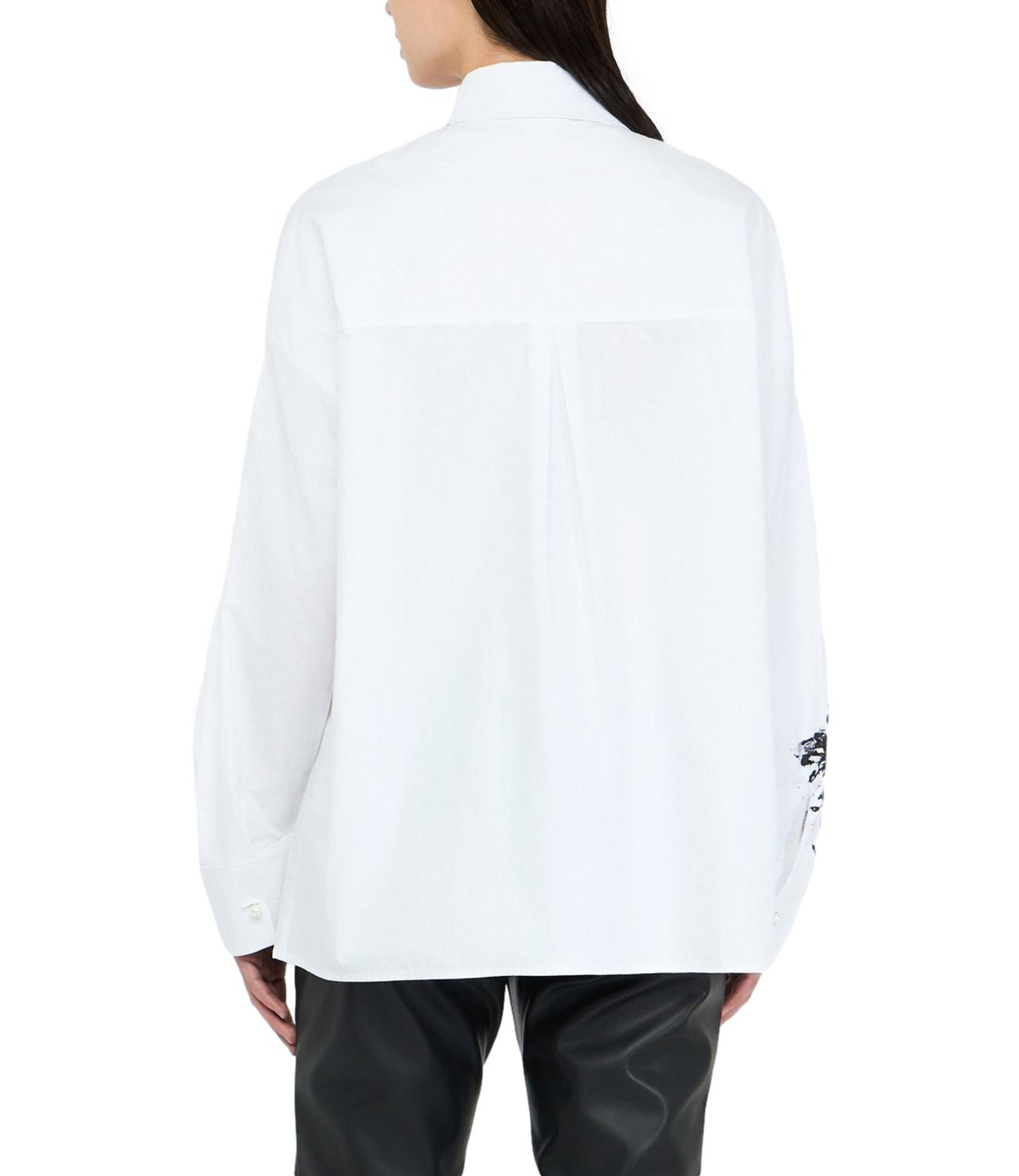 Liu Jo Liu Jo Camicia Donna Mod. CF5241 T3216 W9992 Bianco