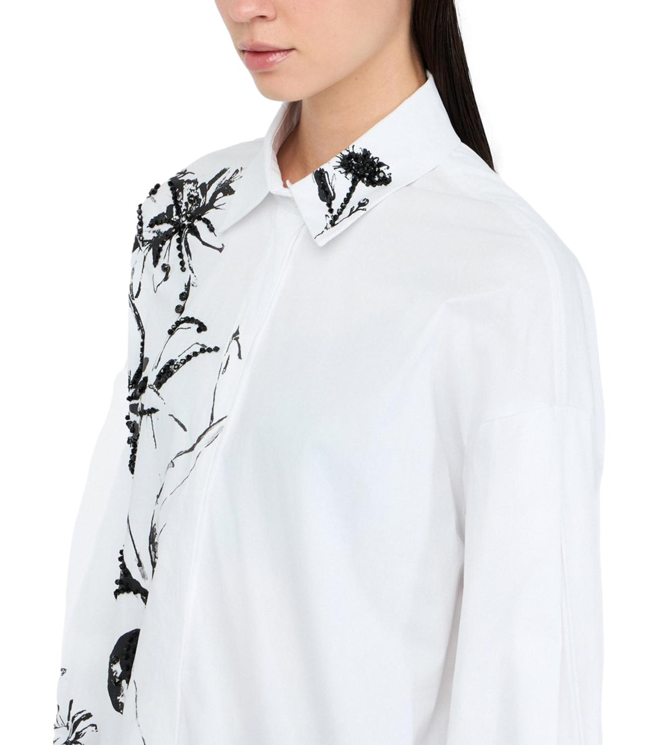 Liu Jo Liu Jo Camicia Donna Mod. CF5241 T3216 W9992 Bianco