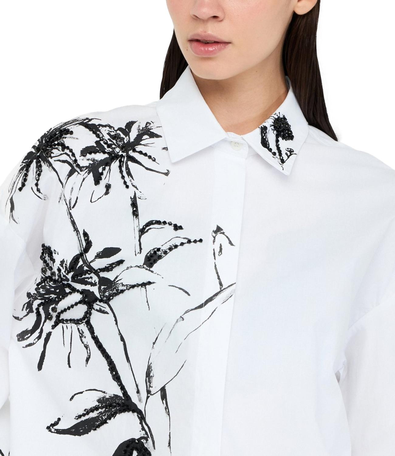 Liu Jo Liu Jo Camicia Donna Mod. CF5241 T3216 W9992 Bianco