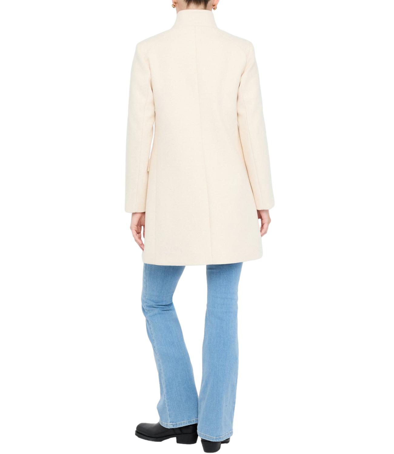 Liu Jo Liu Jo Cappotto Donna Mod. MF5119 J4873 20304 NATURAL Beige