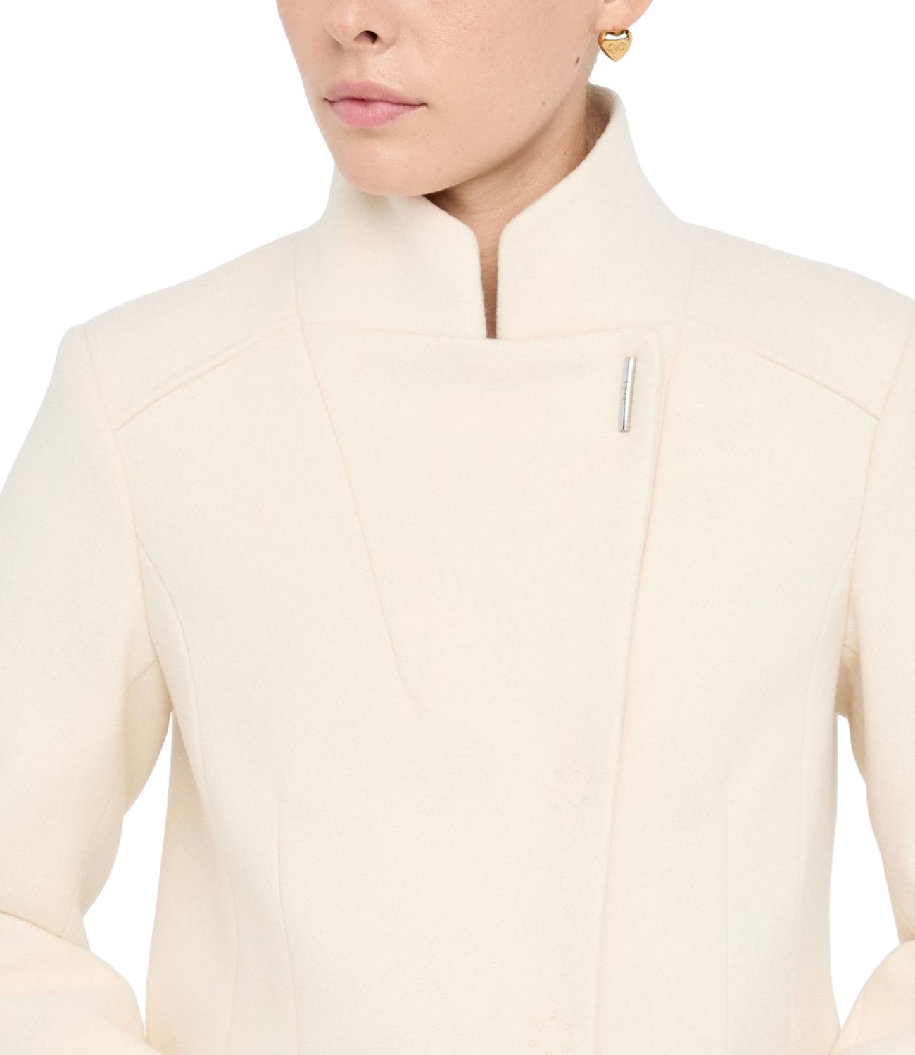 Liu Jo Liu Jo Cappotto Donna Mod. MF5119 J4873 20304 NATURAL Beige