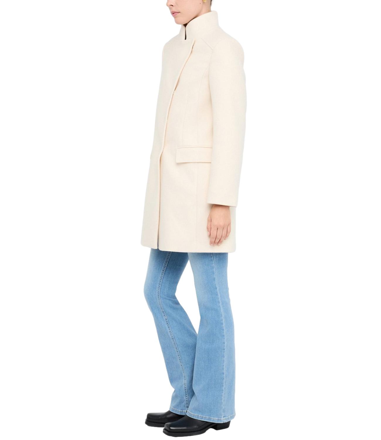 Liu Jo Liu Jo Cappotto Donna Mod. MF5119 J4873 20304 NATURAL Beige