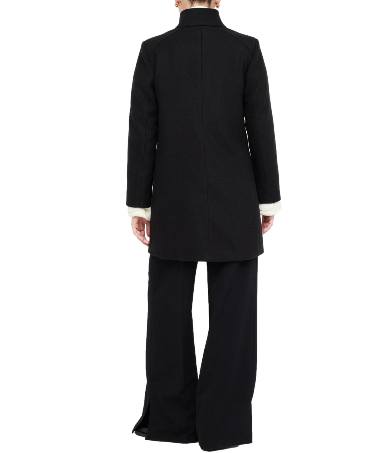 Liu Jo Liu Jo Cappotto Donna Mod. MF5119 J4873 22222 Nero
