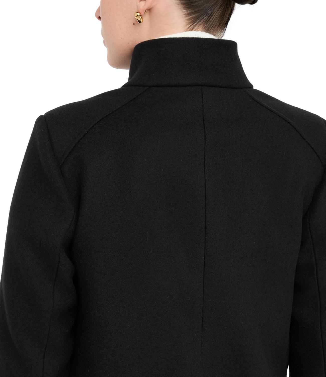 Liu Jo Liu Jo Cappotto Donna Mod. MF5119 J4873 22222 Nero