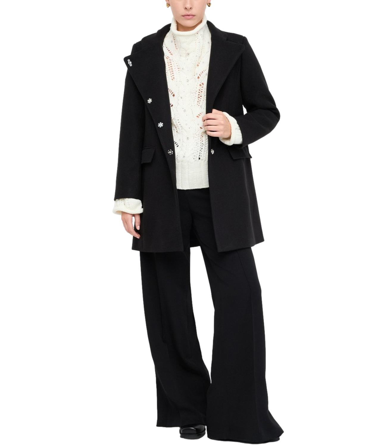 Liu Jo Liu Jo Cappotto Donna Mod. MF5119 J4873 22222 Nero
