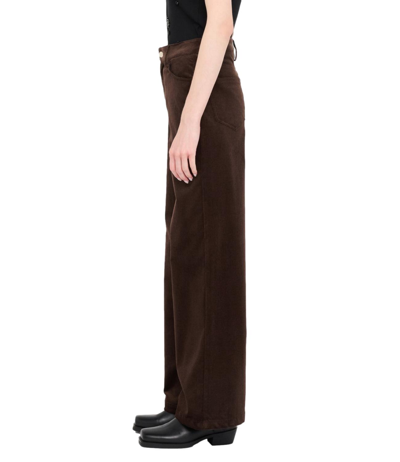 Liu Jo Liu Jo Pantalone Donna Mod. MF5274 T192A 90915 Moro Marrone