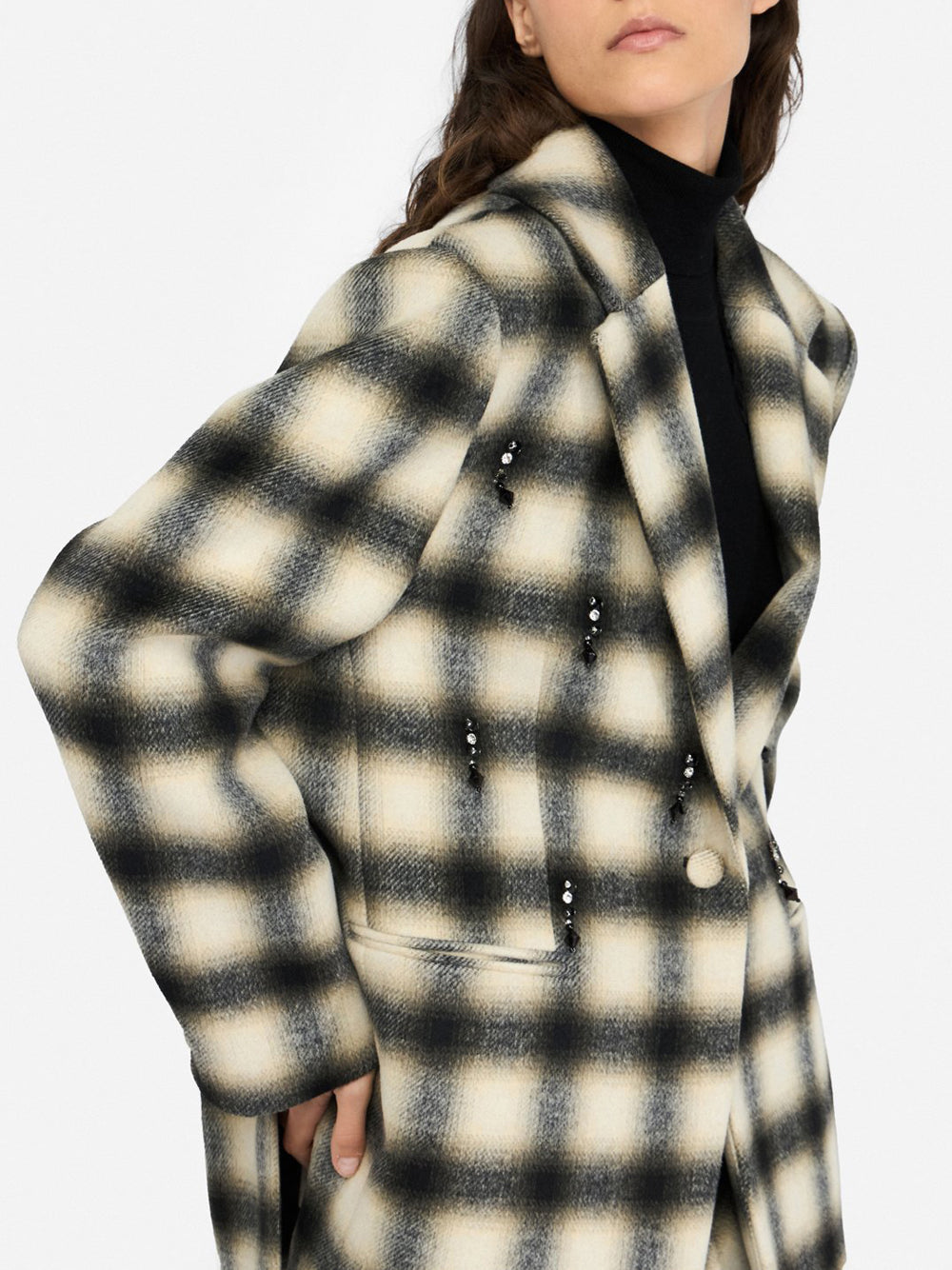 Giacca Liu Jo da Donna - Beige