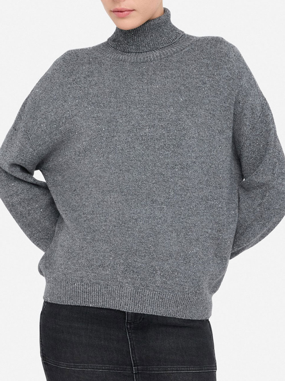 Dolcevita Liu Jo da Donna - Grigio