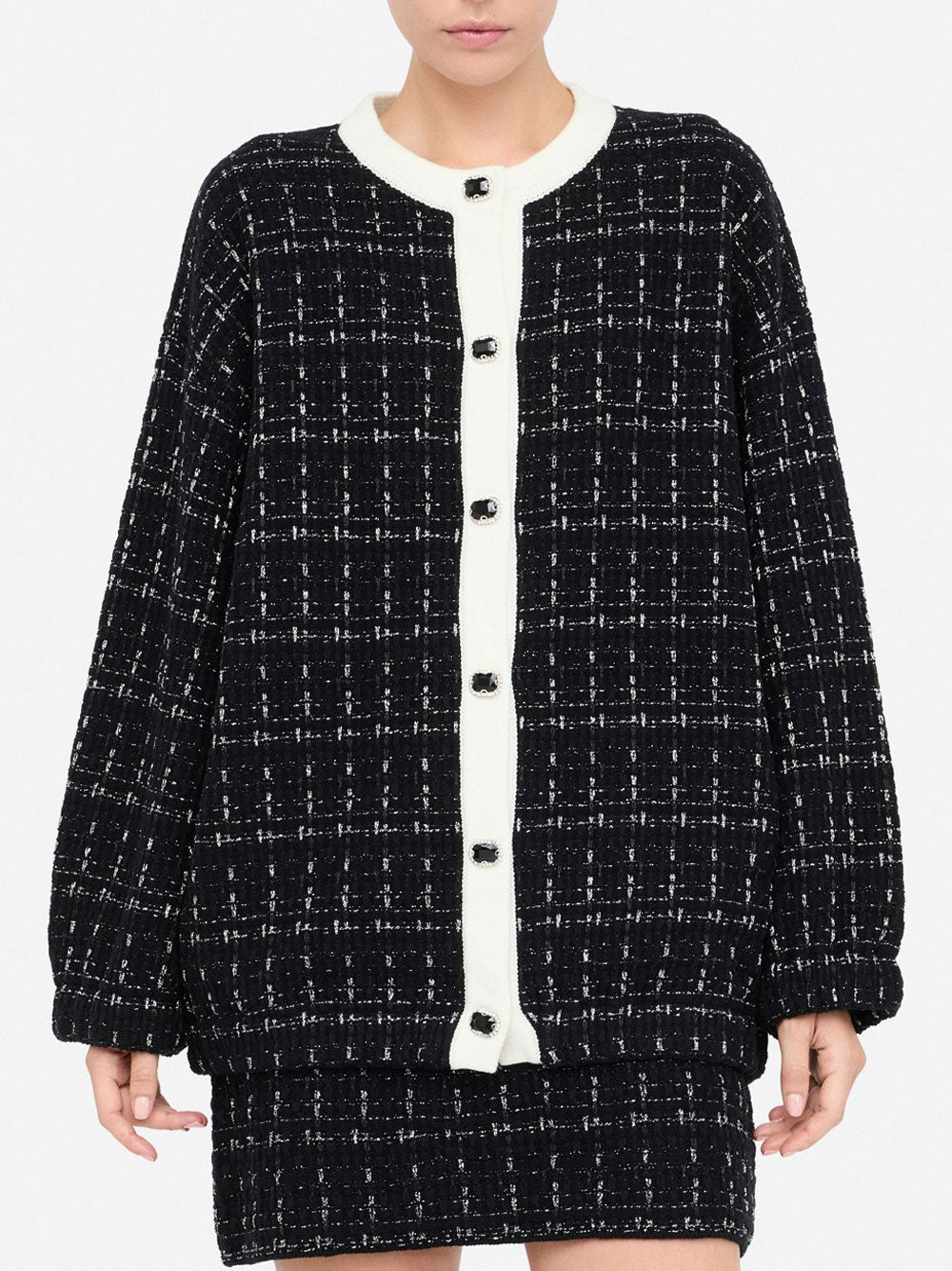 Giacca Liu Jo da Donna - Nero