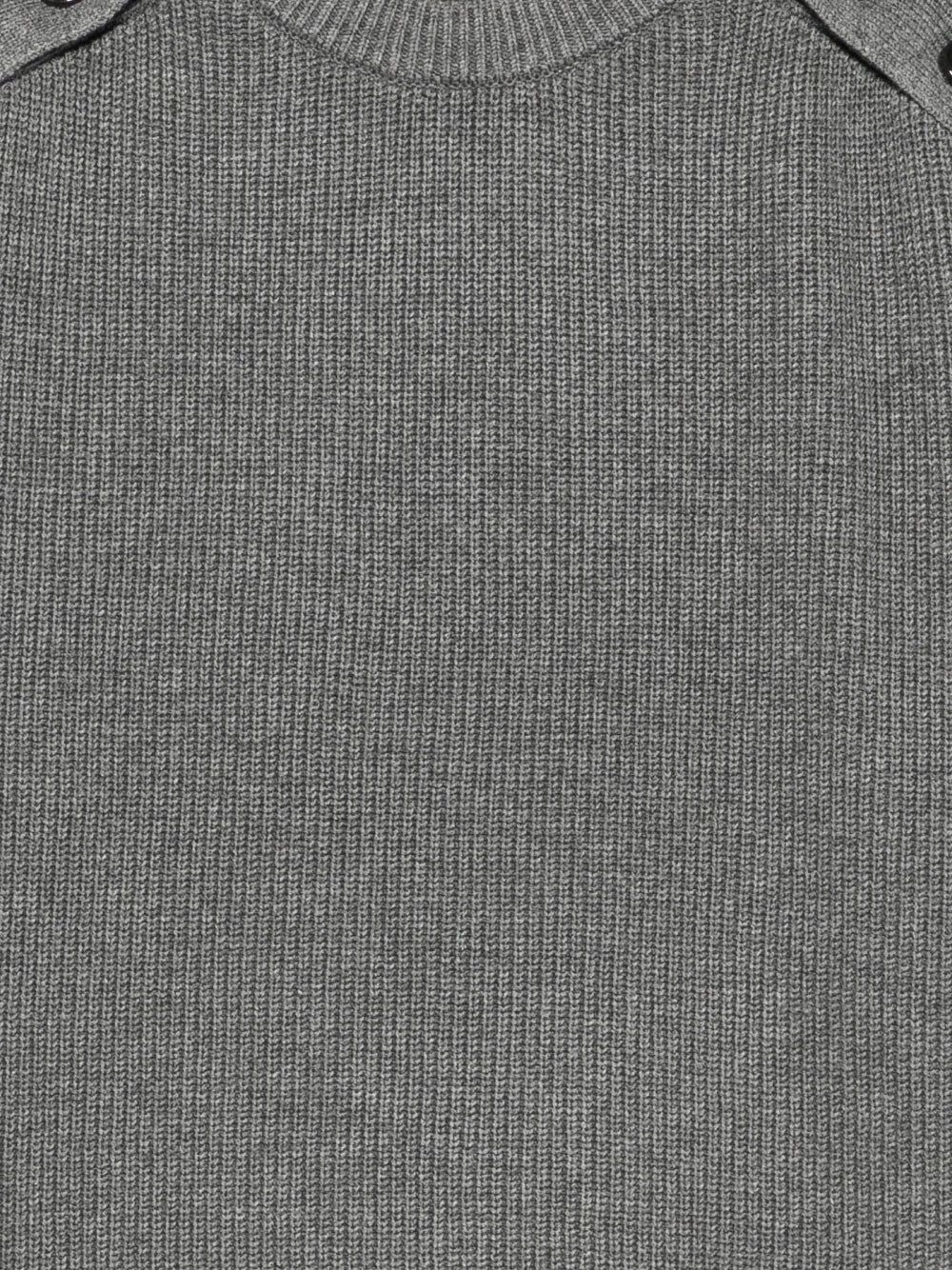 Pullover Liu Jo da Donna - Grigio