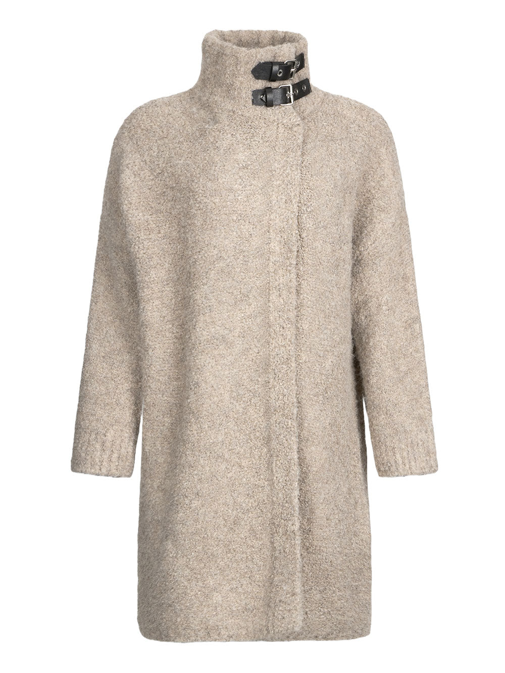 Cappotto Liu Jo da Donna - Beige