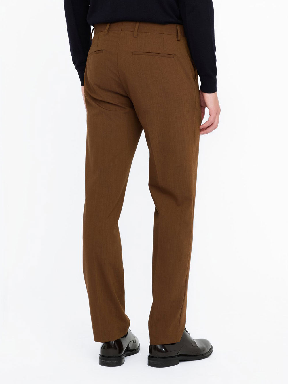 Pantalone Chino Liu Jo da Uomo - Marrone