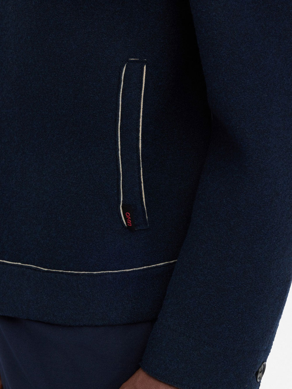 Giubbotto Liu Jo da Uomo - Blu