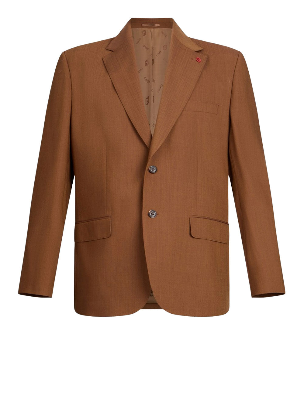 Giacca Liu Jo da Uomo - Marrone