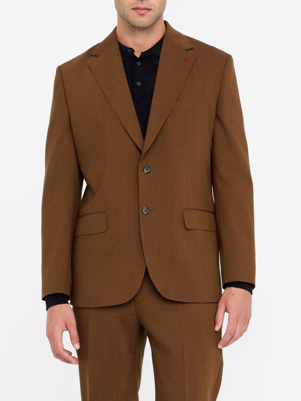 Giacca Liu Jo da Uomo - Marrone