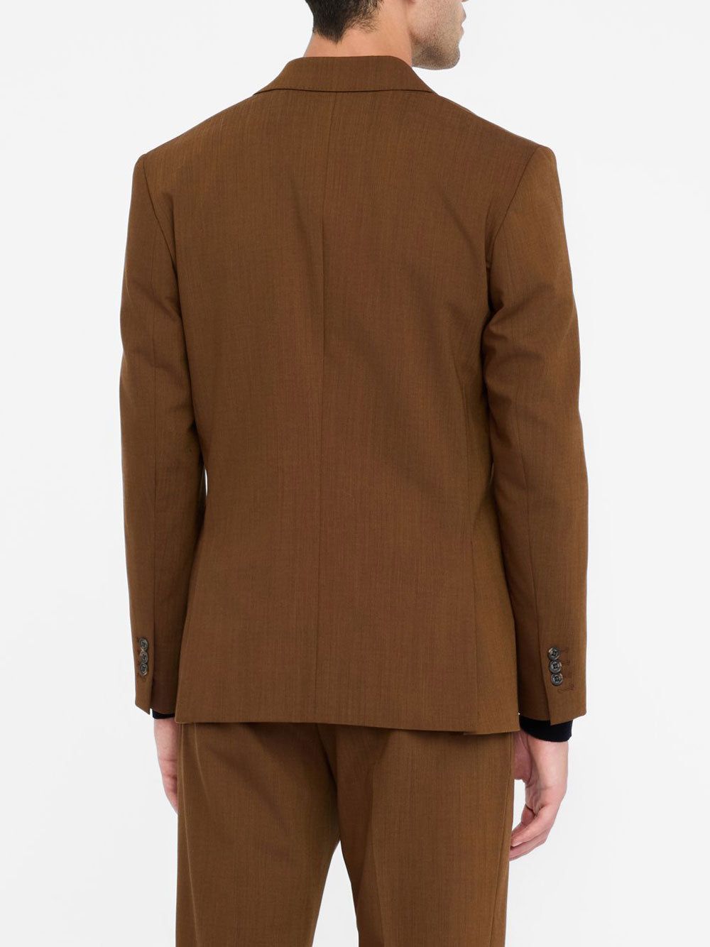 Giacca Liu Jo da Uomo - Marrone