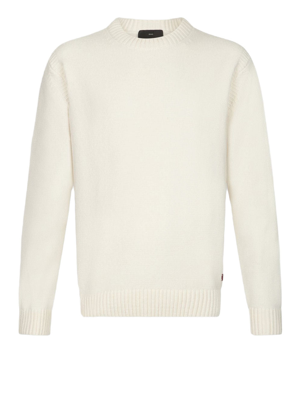 Pullover Liu Jo da Uomo - Bianco