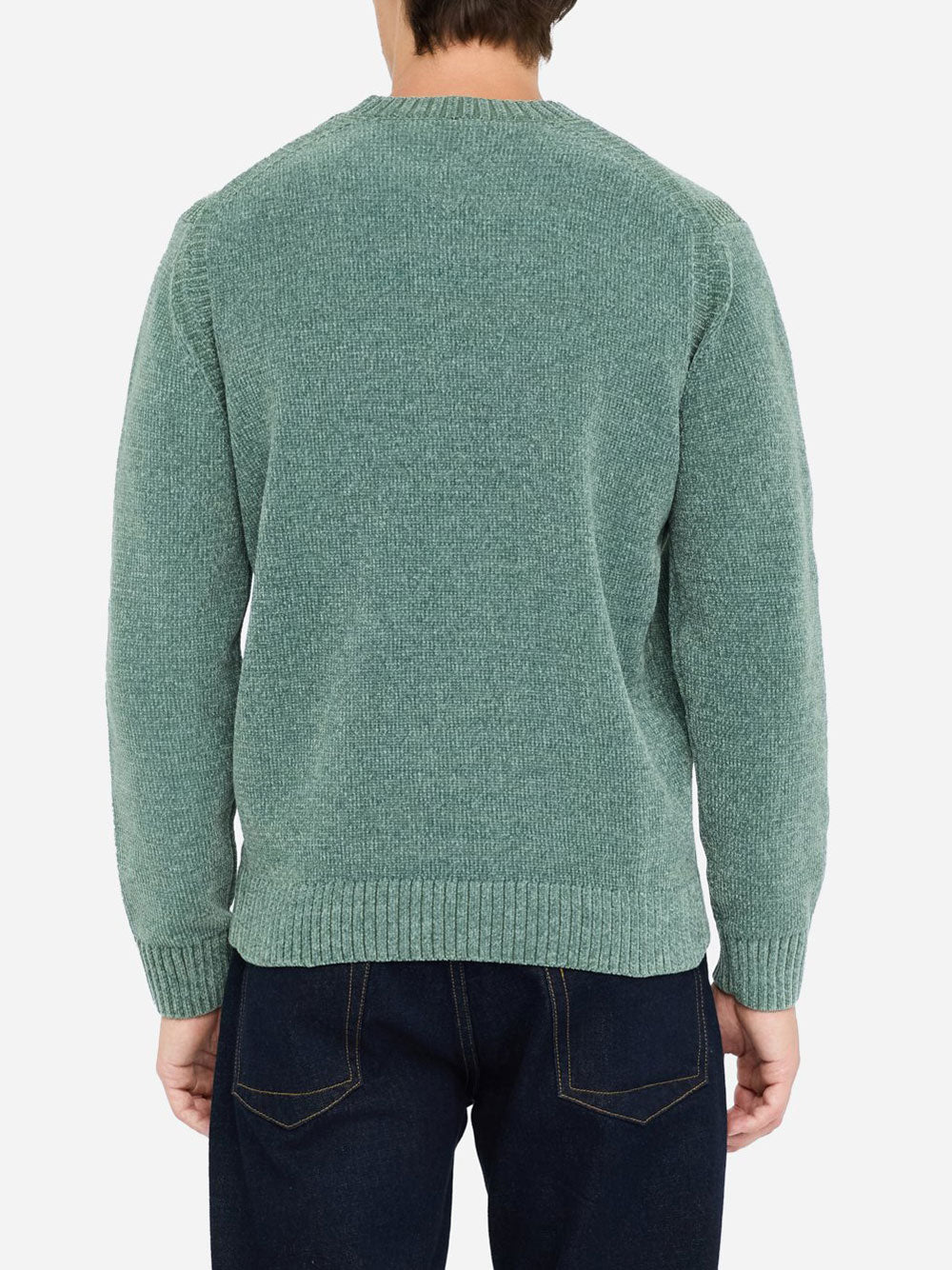 Pullover Liu Jo da Uomo - Verde