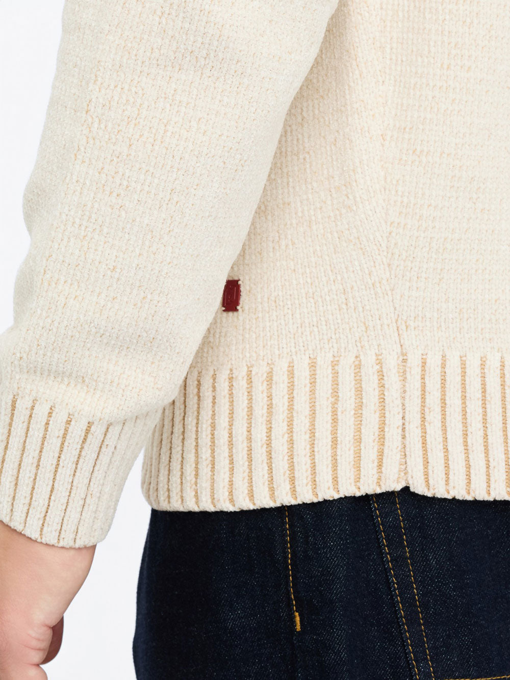 Dolcevita Liu Jo da Uomo - Bianco