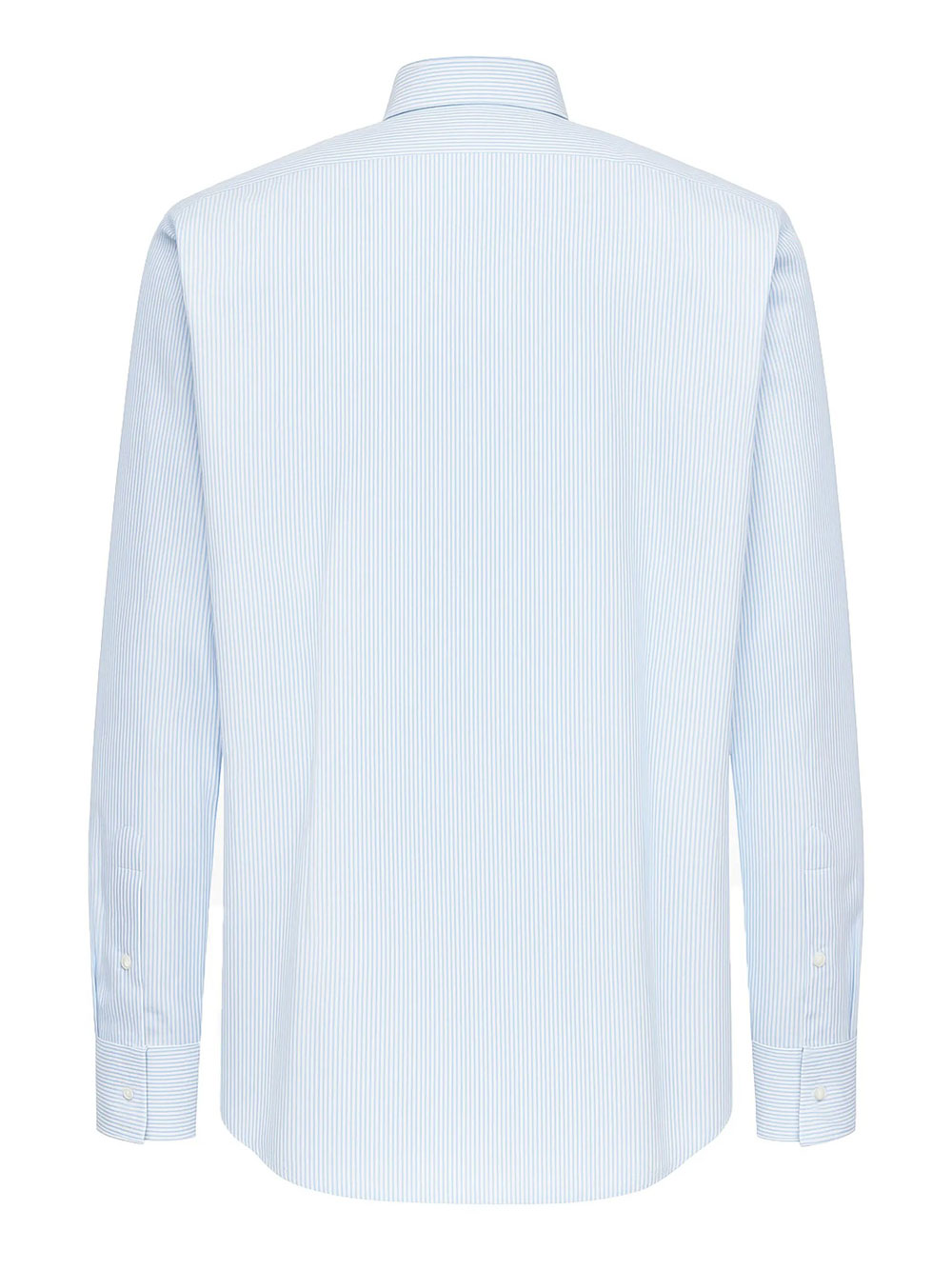 Camicia Classica Liu Jo da Uomo - Celeste
