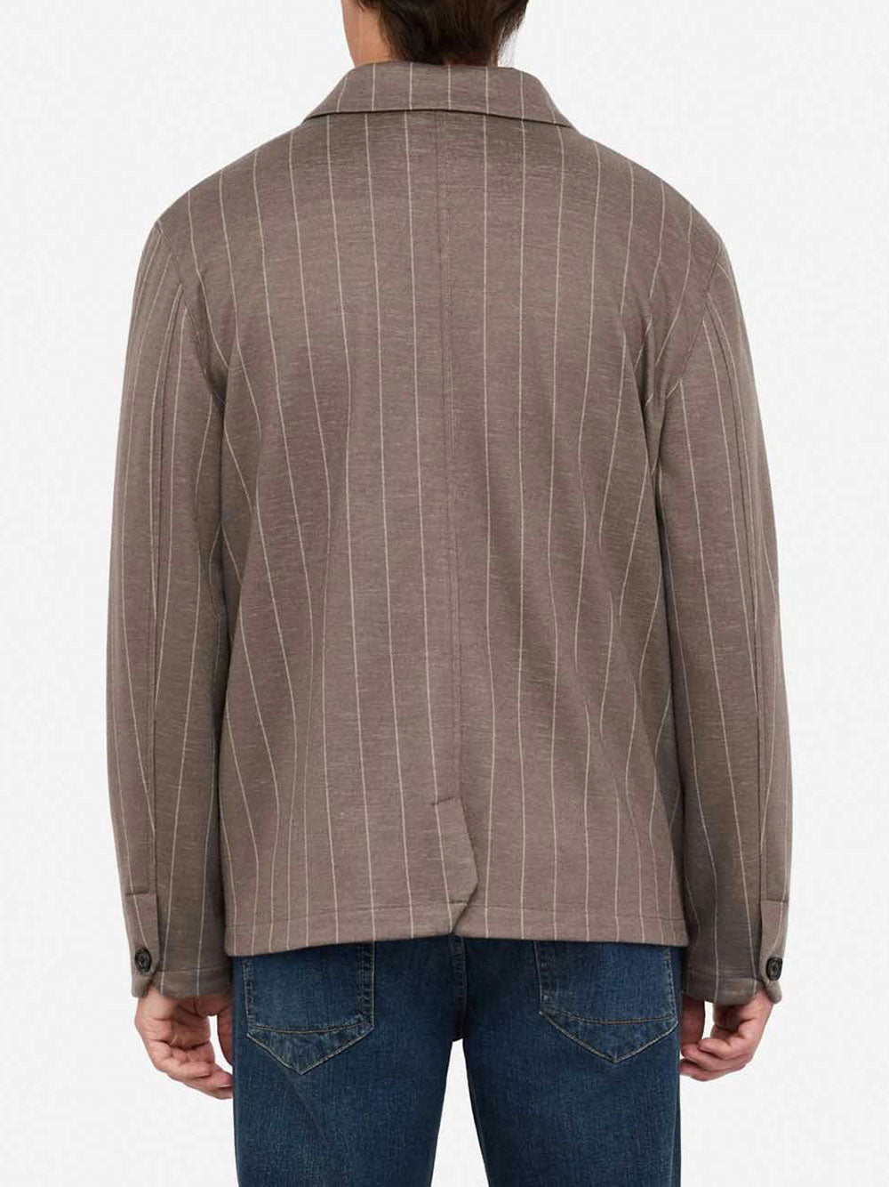 Camicia Casual Liu Jo da Uomo - Beige