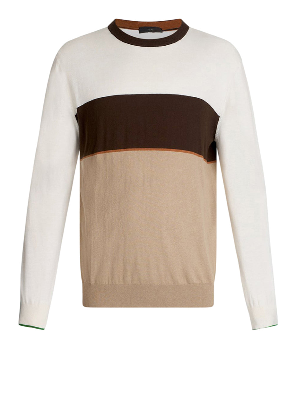 Pullover Liu Jo da Uomo - Beige