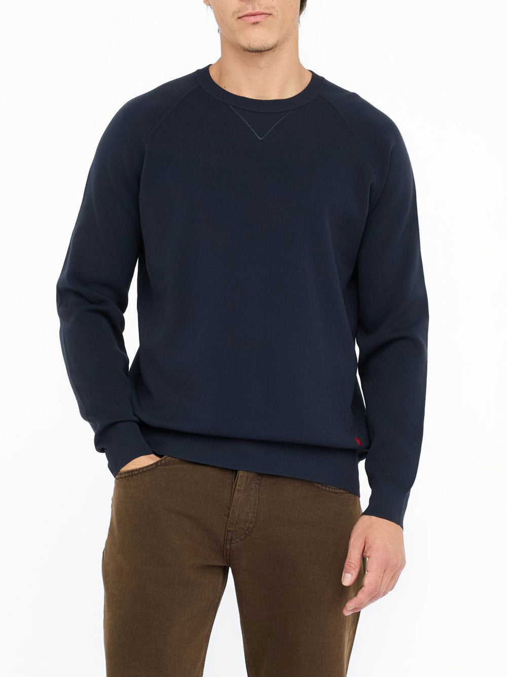 Pullover Liu Jo da Uomo - Blu