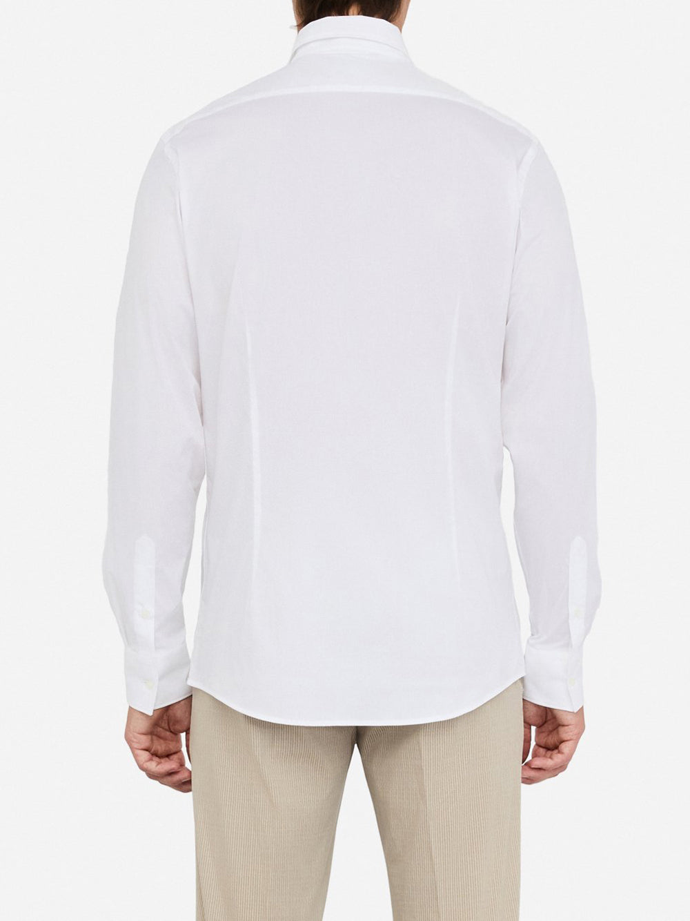 Camicia Classica Liu Jo da Uomo - Bianco