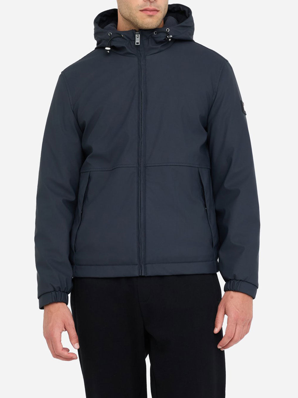 Giubbotto Liu Jo da Uomo - Blu