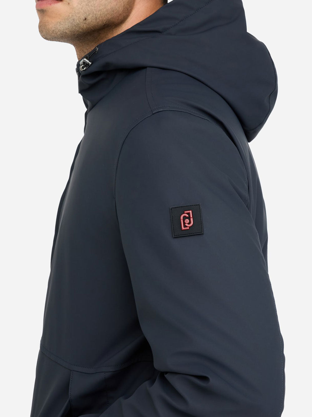 Giubbotto Liu Jo da Uomo - Blu