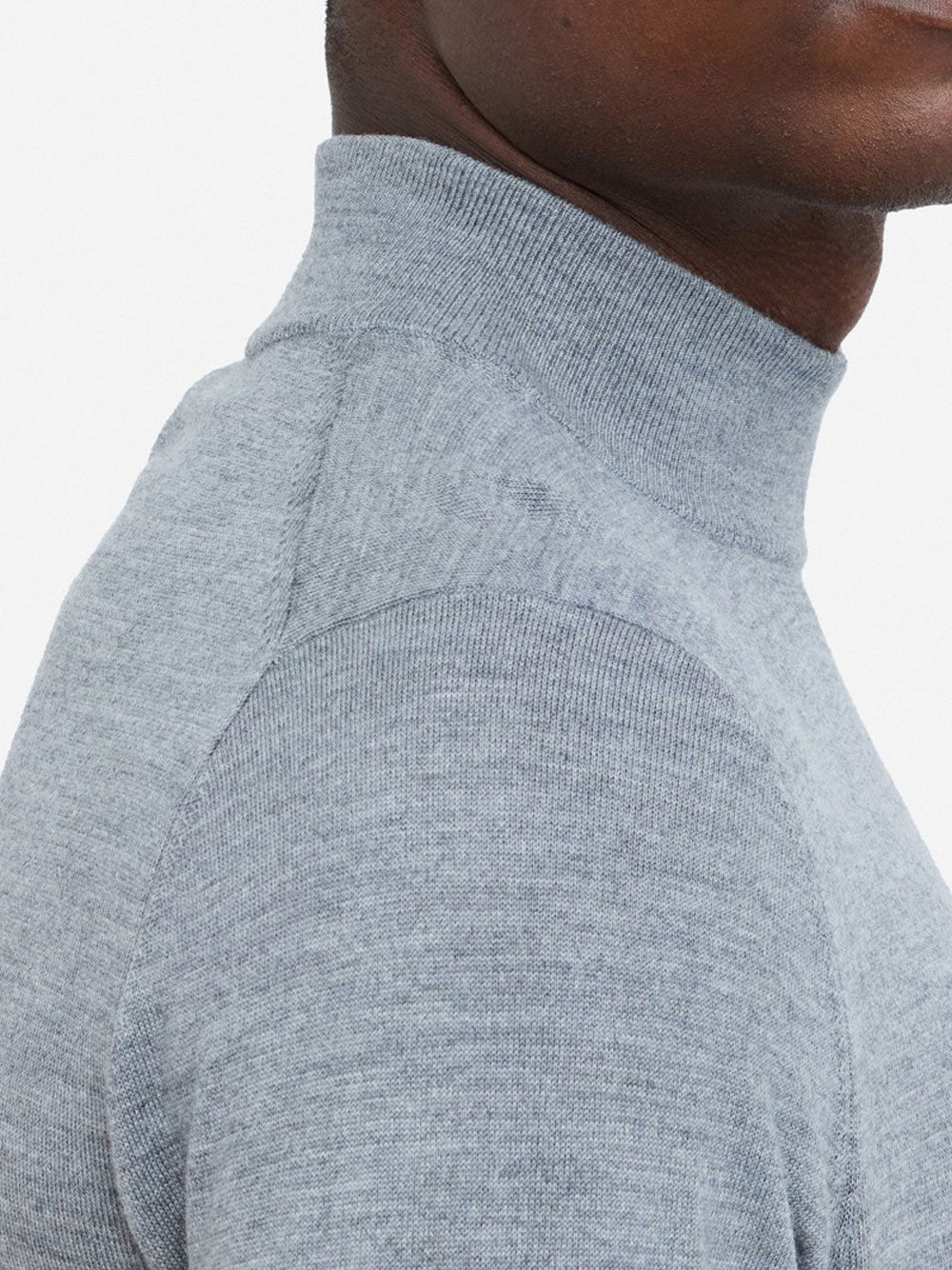 Dolcevita Liu Jo da Uomo - Grigio