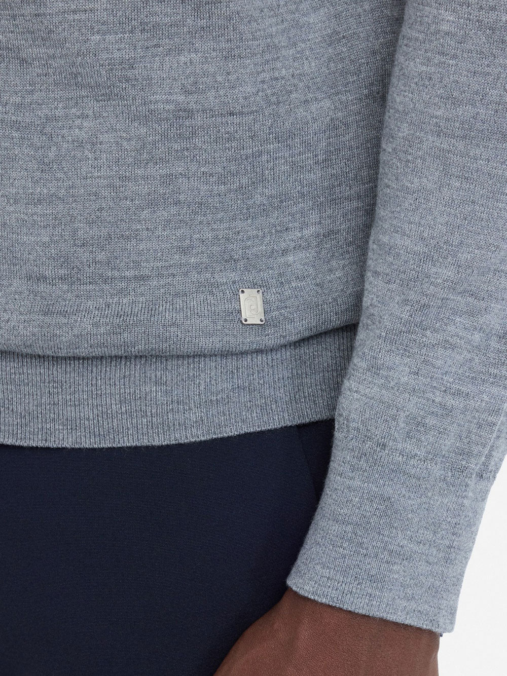 Dolcevita Liu Jo da Uomo - Grigio