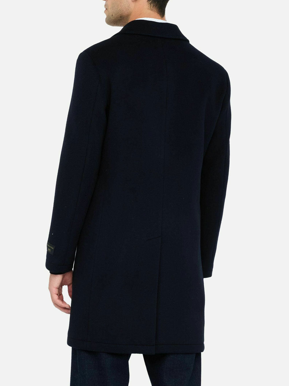 Cappotto Liu Jo da Uomo - Blu