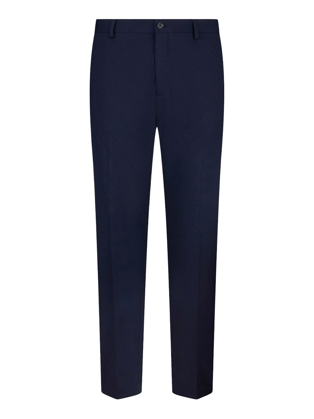 Pantalone Chino Liu Jo da Uomo - Blu