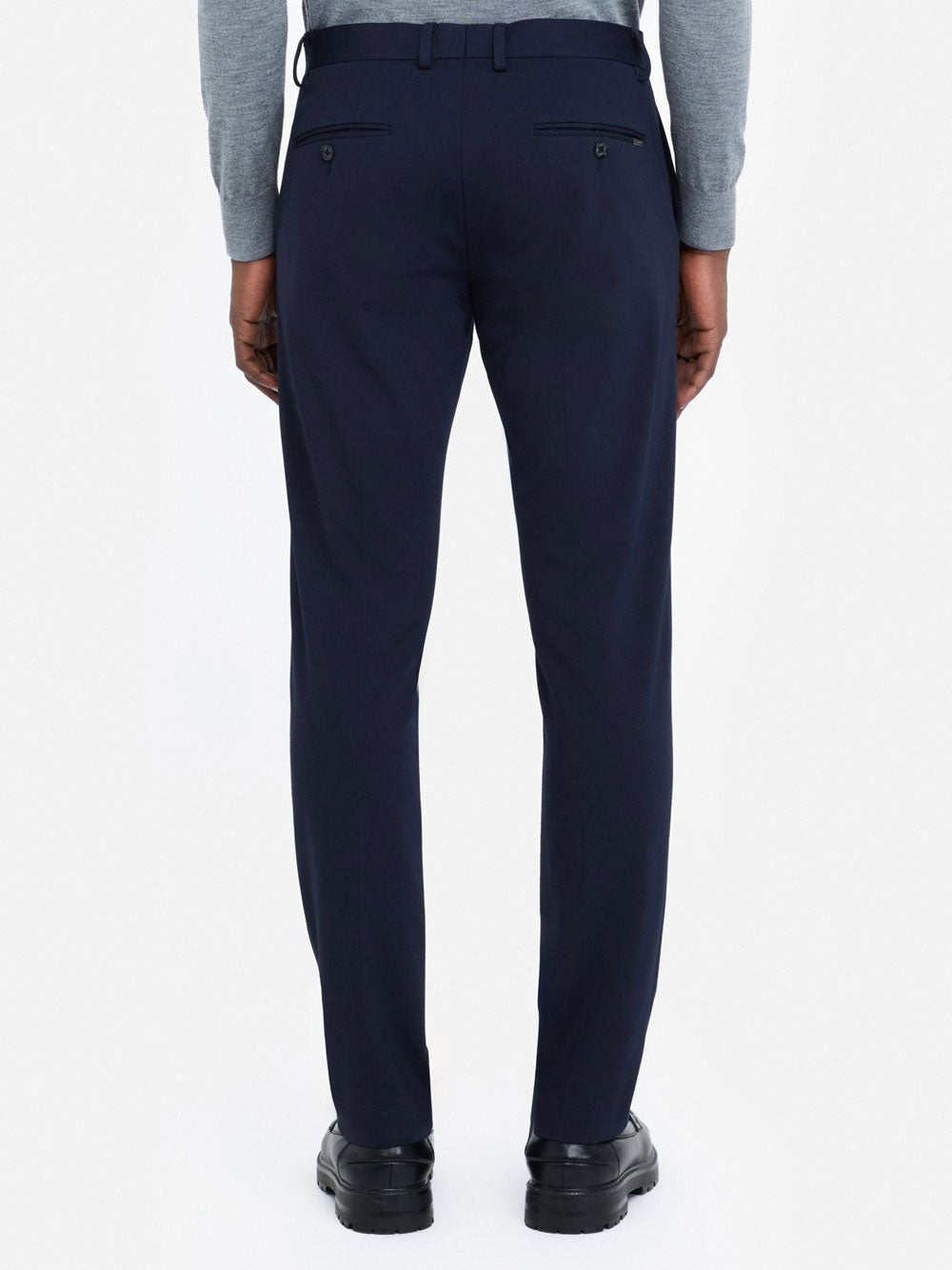 Pantalone Chino Liu Jo da Uomo - Blu