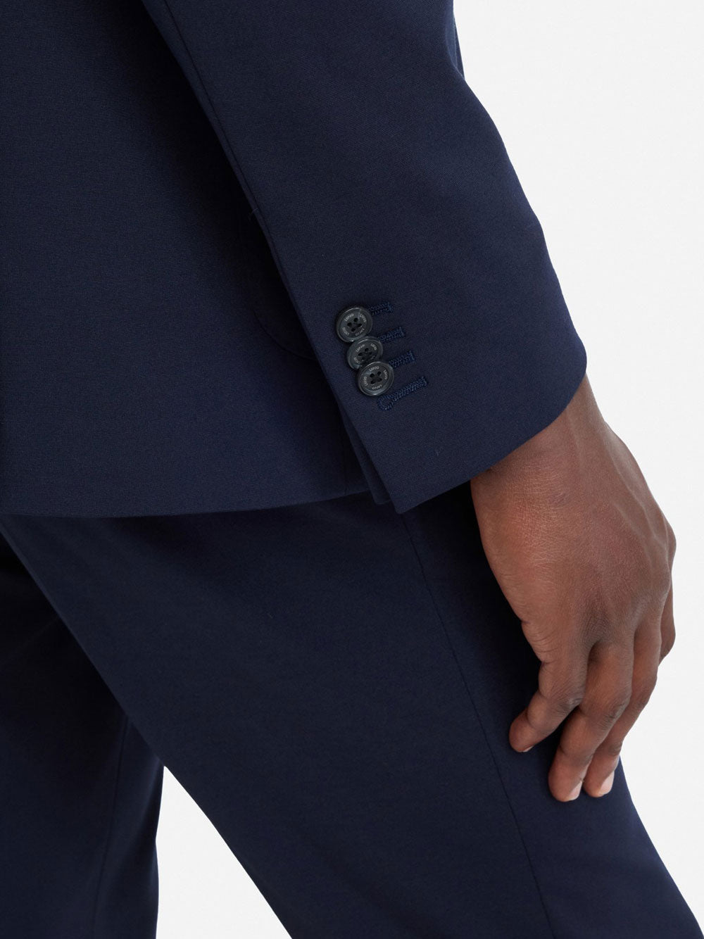 Giacca Liu Jo da Uomo - Blu